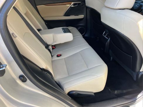 Used 2021 Lexus RX 350 FWD w/ Premium Package image 16