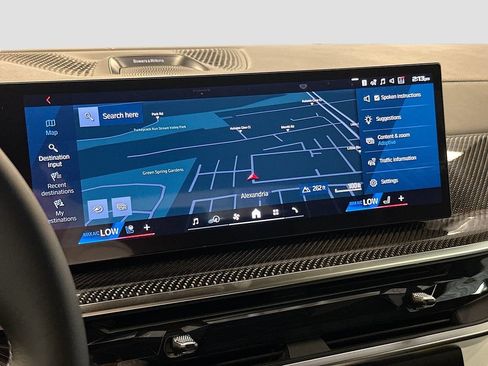 New 2026 BMW X5 M Competition w/ Executive Package AWD/4WD image 13