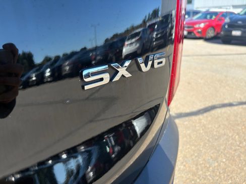 Used 2020 Kia Telluride SX w/ SX Prestige Package image 41