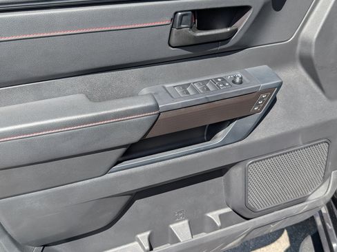 Used 2024 Toyota Sequoia TRD Pro AWD/4WD image 16