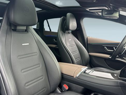 Certified 2023 Mercedes-Benz EQS AMG 4MATIC image 32