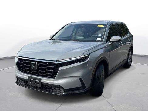 Used 2024 Honda CR-V EX-L image 2