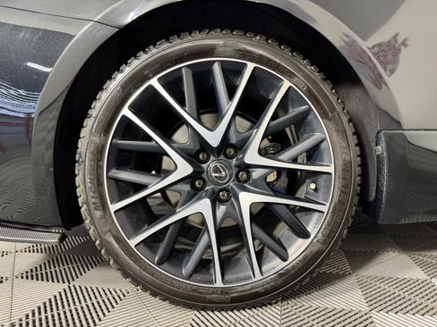 Used 2018 Lexus RC 350 AWD image 45