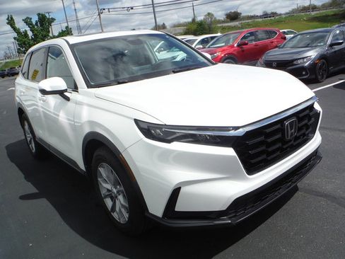 Used 2023 Honda CR-V EX image 6