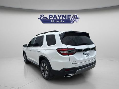 Certified 2026 Honda Pilot Elite image 7