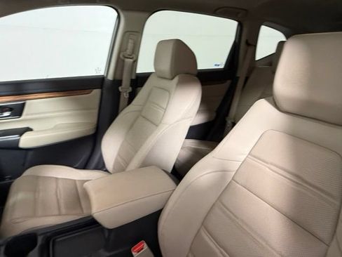Used 2019 Honda CR-V EX-L image 29