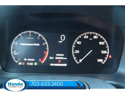 New 2026 Honda Odyssey Elite image 9