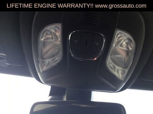 Used 2025 Jeep Compass Limited AWD/4WD image 29