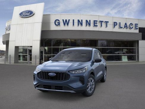 New 2026 Ford Escape Active image 2
