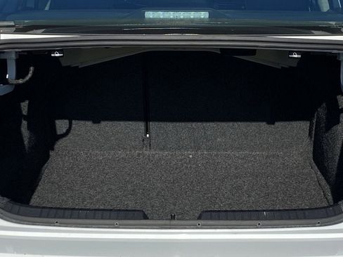 Used 2025 Volkswagen Jetta S FWD image 13