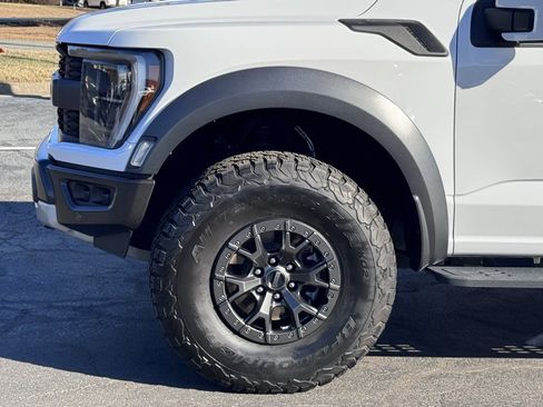 Used 2022 Ford F150 Raptor w/ Raptor 37 Performance Package image 41