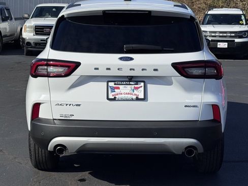 Used 2023 Ford Escape Active w/ Tech Pack #2 image 18