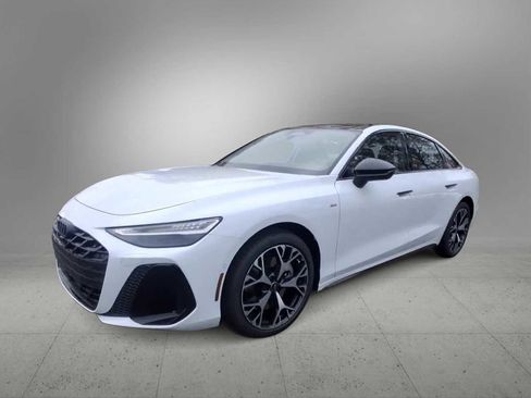 New 2026 Audi A6 Premium Plus image 4