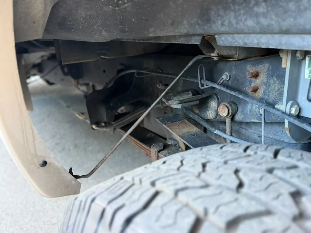 Used 2009 Ford F350 Lariat AWD/4WD image 21
