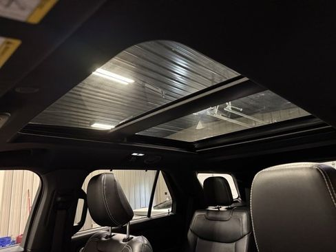 Used 2022 Ford Explorer ST w/ Equipment Group 401A image 48