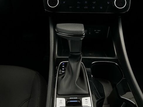 Used 2025 Hyundai Tucson SEL image 24