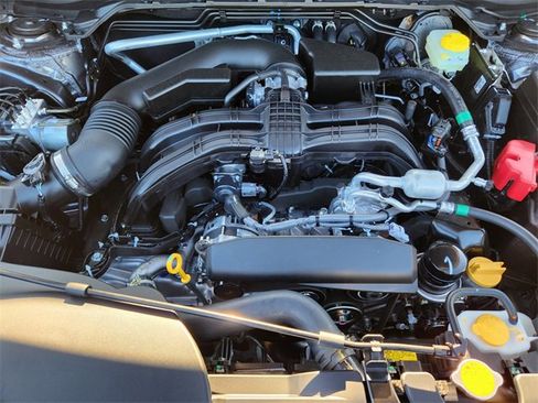 New 2026 Subaru Forester Sport image 23