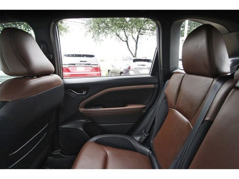 Certified 2025 Subaru Forester Touring AWD/4WD image 11