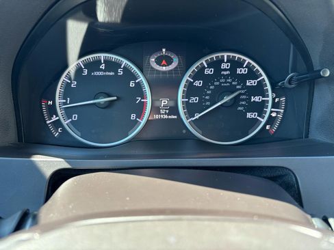 Used 2017 Acura RDX AWD w/ Advance Package image 27