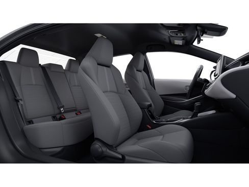 New 2026 Toyota Corolla SE FWD image 20