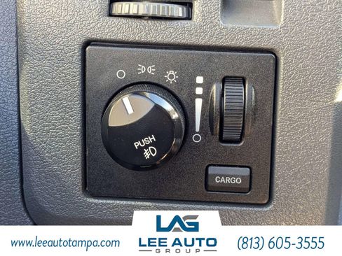Used 2008 Dodge Ram 3500 Truck SLT w/ Trailer Tow Group AWD/4WD image 22