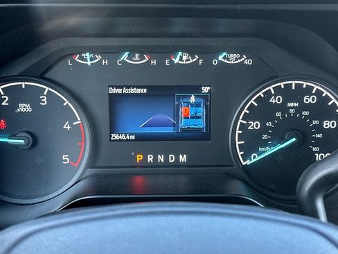 Used 2023 Ford F350 XL w/ XL Chrome Package image 28