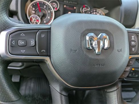 New 2026 RAM 5500 Tradesman image 14
