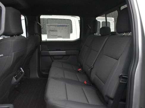 New 2026 Ford F150 XLT AWD/4WD image 23