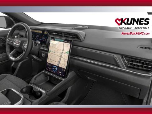 New 2026 GMC Terrain Elevation w/ Elevation Premium Package AWD/4WD image 6