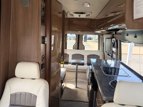 Used 2015 Mercedes-Benz Sprinter 3500 image 13