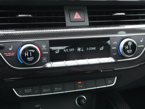 Used 2024 Audi S5 Premium Plus w/ Premium Plus Package image 23