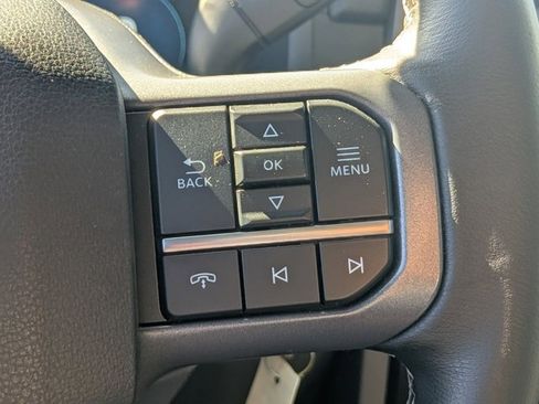 Used 2024 Ford F150 XLT w/ Mobile Office Package image 24