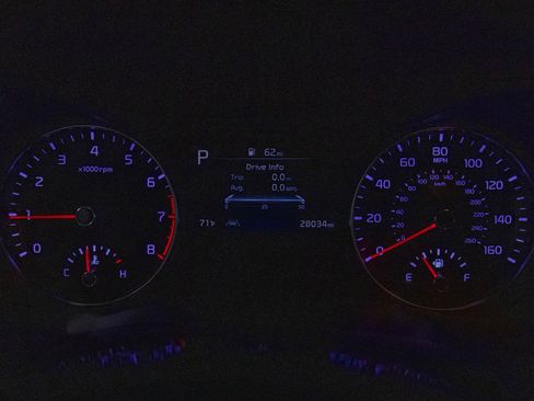 Used 2023 Kia Forte LXS w/ LXS Technology Package image 14