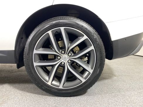 Used 2023 Land Rover Range Rover Sport SE AWD/4WD image 30