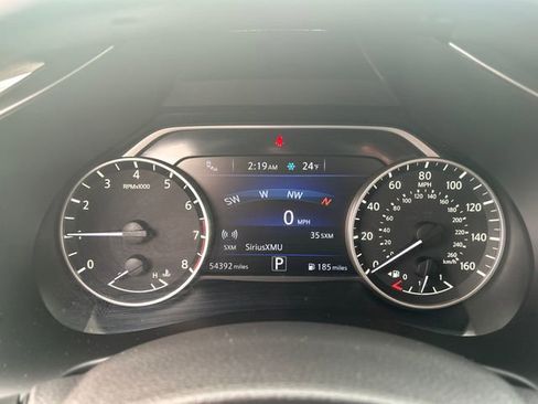 Used 2018 Nissan Murano SL w/ Moonroof Package image 16