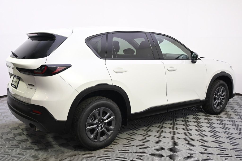 New 2026 MAZDA CX-5 Select AWD/4WD image 7