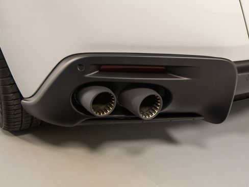 Certified 2026 Ferrari Roma Spider RWD image 16