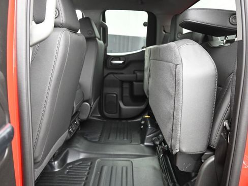 New 2026 Chevrolet Silverado 1500 W/T w/ WT Safety Package image 11