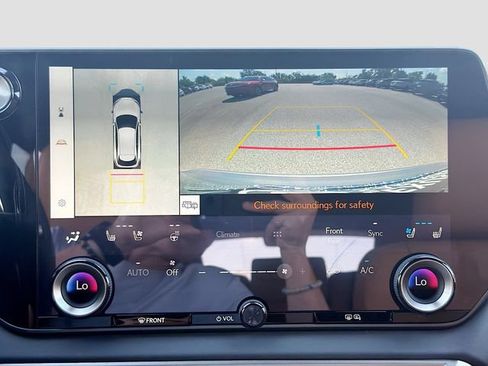 New 2026 Lexus RX 350 Premium Plus FWD image 35
