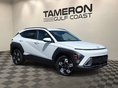Used 2024 Hyundai Kona SEL