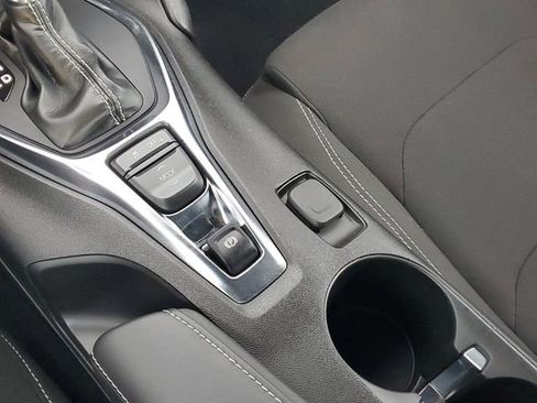 Certified 2021 Chevrolet Camaro LT w/ RS Package RWD image 27