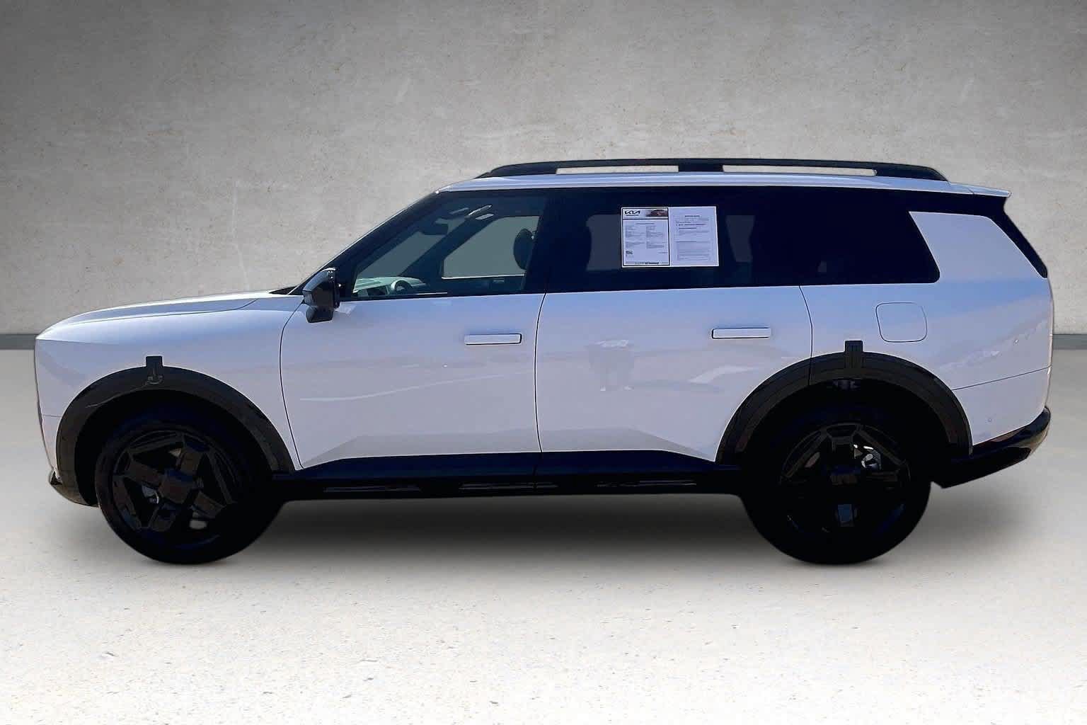 Used 2027 Kia Telluride SX X-Line AWD/4WD image 3