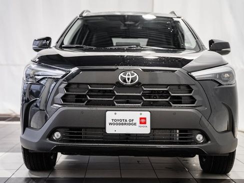 New 2026 Toyota Corolla Cross XLE image 2