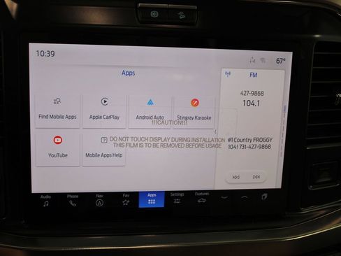 New 2026 Ford F350 King Ranch image 53