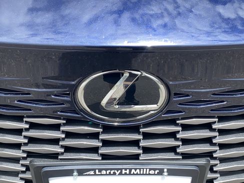 Used 2026 Lexus RX 350h w/ Accessory Package (2T) AWD/4WD image 25