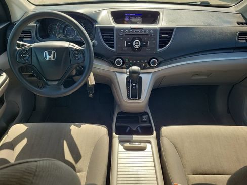 Used 2013 Honda CR-V LX image 14