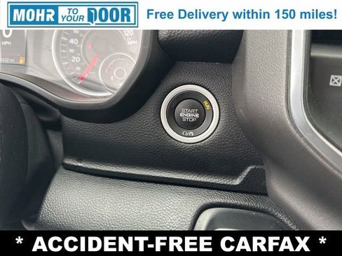 Used 2019 RAM 1500 Big Horn image 20