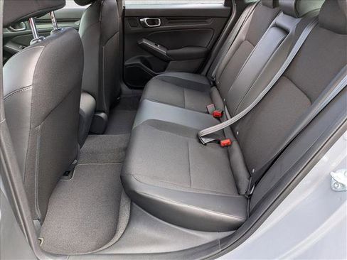 New 2026 Honda Civic Sport image 15