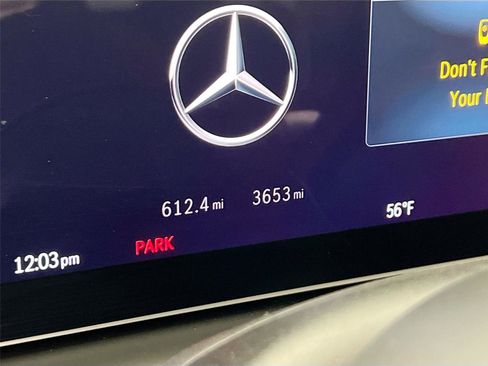 Certified 2026 Mercedes-Benz GLE 350 4MATIC image 11