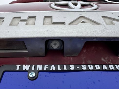 Used 2010 Toyota Highlander Limited image 41